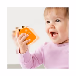 Fisher-Price Stack and Rattle Birdie