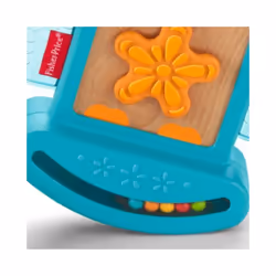 Fisher-Price Stack and Rattle Birdie - Additional view 5