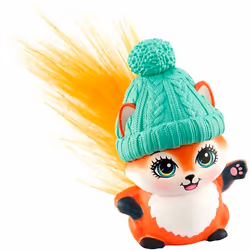 Enchantimals Snowtastic Sled - Additional view 5
