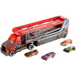 Hot Wheels GJY50 BLASTIN' RIG x 5 cars [GJY50]