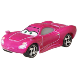 Disney Pixar Cars Disney and Pixar Cars Holley Shiftwell