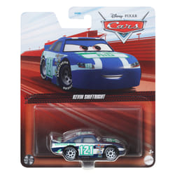 Disney Pixar Cars Kevin Shiftright
