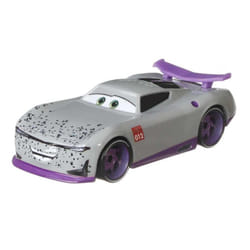 Disney Car Toys Movie Die-cast Character Vehicles  Miniature  Collectible Racecar Automobile Toys Based on Cars Movies  for Kids Age 3 and O