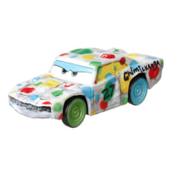 Disney Car Toys Movie Die-cast Character Vehicles  Miniature  Collecti