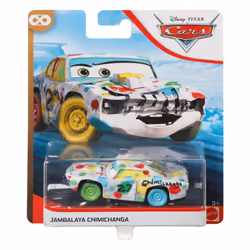 Disney Car Toys Movie Die-cast Character Vehicles  Miniature  Collecti