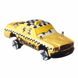 Disney Pixar Cars Disney and Pixar Cars Faregame