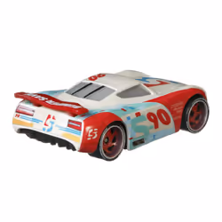 Disney Pixar Cars Disney and Pixar Cars Paul Conrev