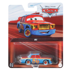 Disney Pixar Cars Bill