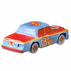 Disney Pixar Cars Bill