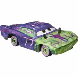 Disney Cars Toys Movie Die-cast Character Vehicles Miniature Collect