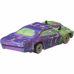 Disney Cars Toys Movie Die-cast Character Vehicles  Miniature  Collect