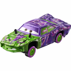 Disney Cars Toys Movie Die-cast Character Vehicles  Miniature  Collect
