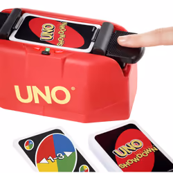 Games UNO Showdown