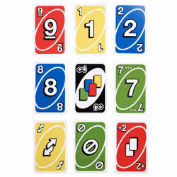 Games UNO Showdown - Additional view 4