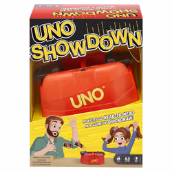 Games UNO Showdown - Additional view 5