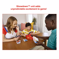 Games UNO Showdown - Additional view 6