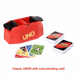 Games UNO Showdown - Additional view 7