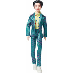 BTS K-Pop Idol Fashion Doll - RM