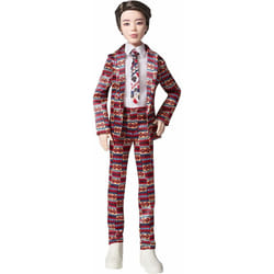 BTS K-Pop Idol Fashion Doll - Jimin