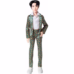 BTS K-Pop Idol Fashion Doll - J-Hope