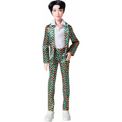 BTS K-Pop Idol Fashion Doll - J-Hope