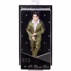 BTS K-Pop Idol Fashion Doll - J-Hope