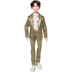 BTS K-Pop Idol Fashion Doll - Suga