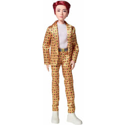 BTS K-Pop Idol Fashion Doll - Jung Kook