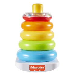 Fisher-Price Rock-a-Stack