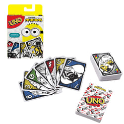 Games Illumination Presents Minions The Rise Of Gru Uno