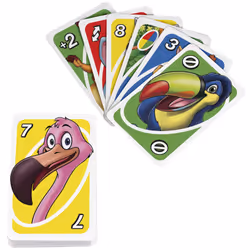 Games UNO Junior