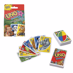 Games UNO Junior