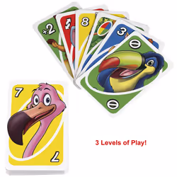 Games UNO Junior - Additional view 4