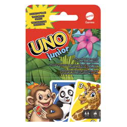 Games UNO Junior - Additional view 6