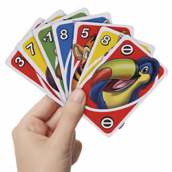 Games UNO Junior - Additional view 8