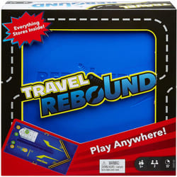 Games Travel Rebound