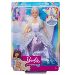 Barbie Dreamtopia Doll