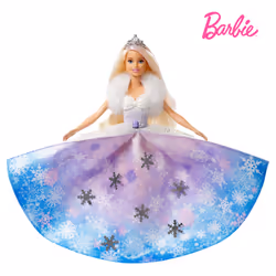 Barbie Dreamtopia Doll