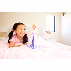 Barbie Dreamtopia Doll