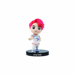 Bts Mini Doll Jungkook
