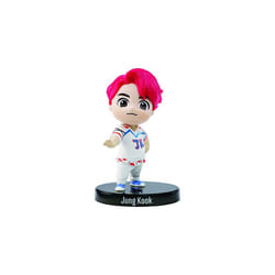 Bts Mini Doll Jungkook