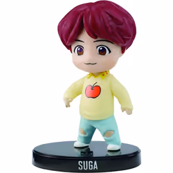 Mattel BTS Mini Doll Suga GKH80 (GKH74)