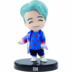 Mattel BTS Mini Doll RM GKH78 (GKH74)