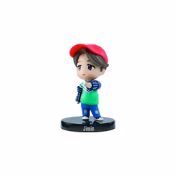 Mattel BTS Mini Doll Jimin