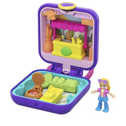 Polly Pocket Tiny Compact