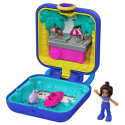 Polly Pocket Tiny Compact
