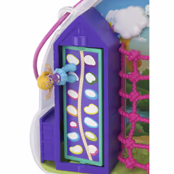 Polly Pocket Rainbow Dream Purse - Additional view 5