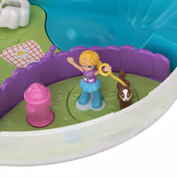 Polly Pocket Rainbow Dream Purse - Additional view 8
