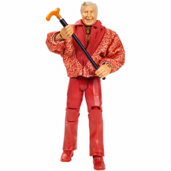 WWE MATTEL Elite Collection Classy Freddie Blassie Deluxe Action Figur