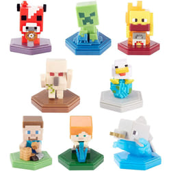 Minecraft Earth Boost Minifigure (One at Random)